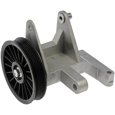 Dorman A/C BYPASS PULLEY 34238